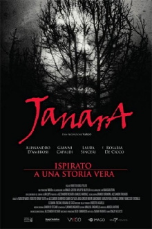 Janara Trailer