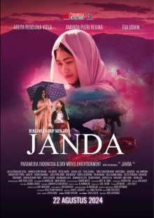 Janda Trailer