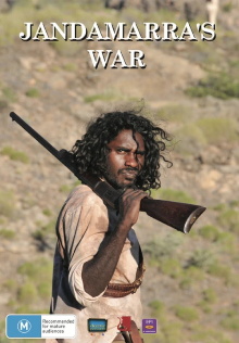 Jandamarra's War Trailer