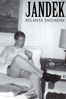 Jandek: Atlanta Saturday Trailer