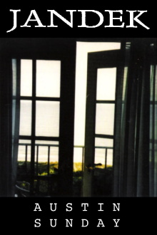Jandek: Austin Sunday Trailer