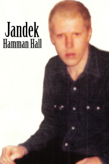 Jandek: Hamman Hall Trailer