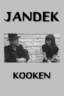 Jandek: Kooken Trailer