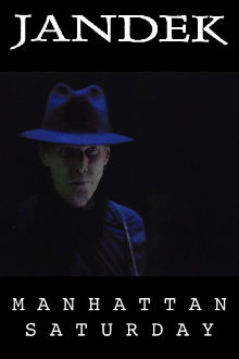 Jandek: Manhattan Saturday Trailer
