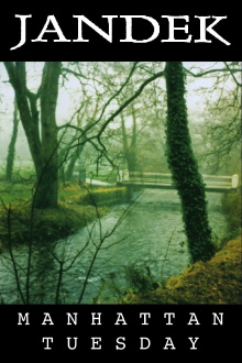 Jandek: Manhattan Tuesday Trailer