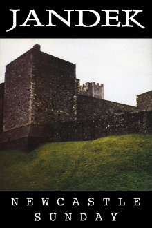 Jandek: Newcastle Sunday Trailer