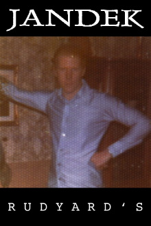 Jandek: Rudyard's Trailer