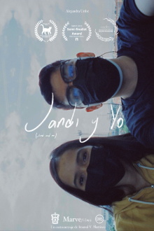 Jandi y yo Trailer