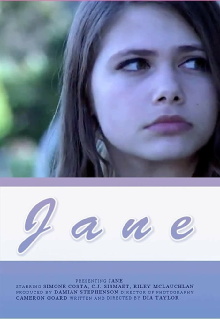 Jane Trailer
