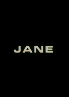 Jane Trailer