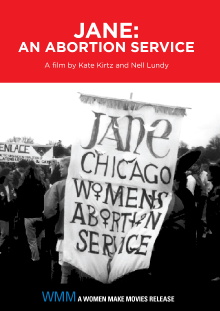 Jane: An Abortion Service Trailer
