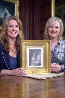Jane Austen: The Unseen Portrait? Trailer