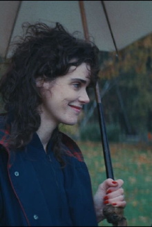 Jane Austen Wrecked My Life Trailer
