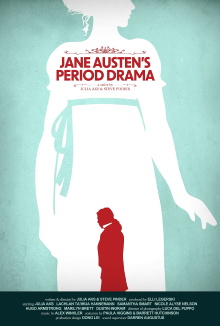 Jane Austen's Period Drama Trailer