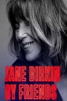 Jane Birkin by Friends Trailer
