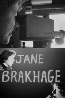 Jane Brakhage Trailer