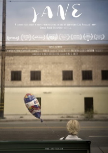 Jane Trailer