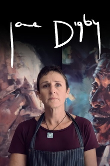 Jane Digby Trailer