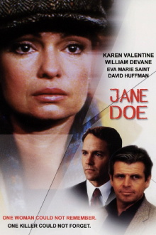 Jane Doe Trailer