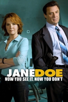 Jane Doe: Now You See It, Now You Don't Trailer