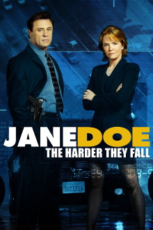 Jane Doe: The Harder They Fall Trailer