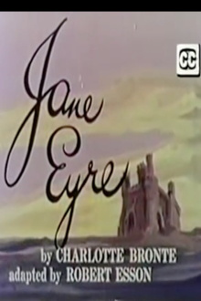 Jane Eyre Trailer
