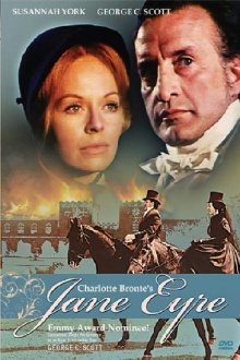 Jane Eyre Trailer