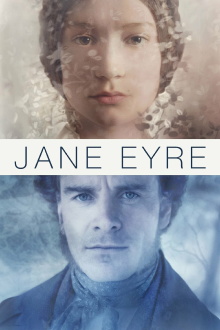 Jane Eyre Trailer