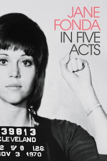 Jane Fonda in Five Acts Trailer
