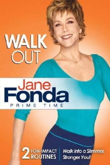 Jane Fonda: Prime Time - Walkout Trailer