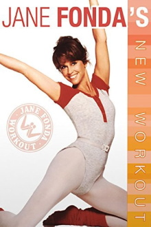 Jane Fonda's New Workout Trailer