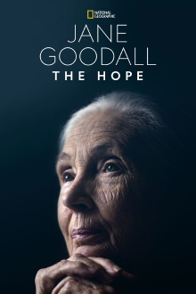 Jane Goodall: The Hope Trailer