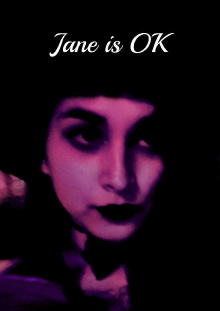 Jane is OK Trailer
