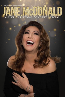 Jane McDonald - A Live Christmas Concert Special Trailer
