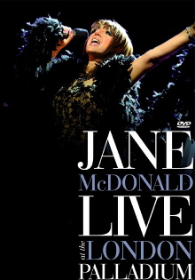 Jane McDonald: Live at the London Palladium Trailer