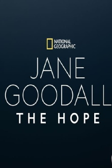 Jane, un message d'espoir Trailer