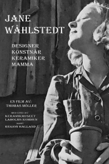 Jane Wåhlstedt - Keramiker och Mamma Trailer