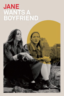 Jane Wants a Boyfriend Trailer
