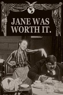 Jane Was Worth It Trailer