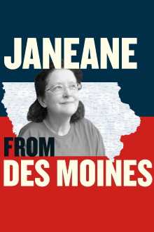 Janeane from Des Moines Trailer