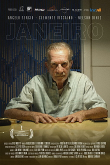 Janeiro Trailer