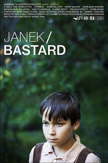 Janek/Bastard Trailer