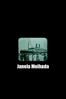 Janela Molhada Trailer