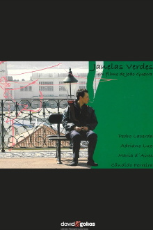Janelas Verdes Trailer