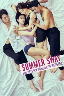 Jane's Summer Trailer