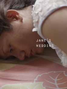 Jane's Wedding Trailer