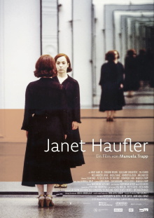 Janet Haufler Trailer