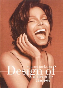 Janet Jackson: Design of a Decade 1986/1996 Trailer