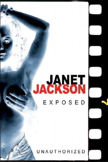 Janet Jackson: Exposed Trailer