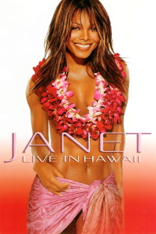 Janet: Live in Hawaii Trailer